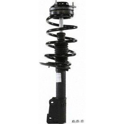 Front Complete Strut Assembly by MONROE - 182332 pa2