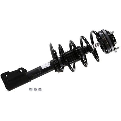 Front Complete Strut Assembly by MONROE - 182333 pa1