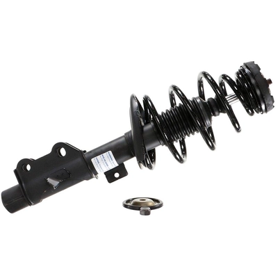 Front Complete Strut Assembly by MONROE - 182336 pa1