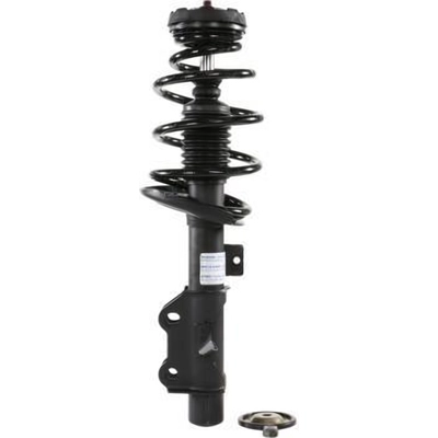 Front Complete Strut Assembly by MONROE - 182336 pa2