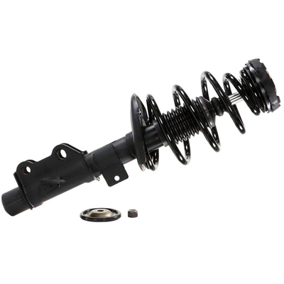 Front Complete Strut Assembly by MONROE - 182337 pa1