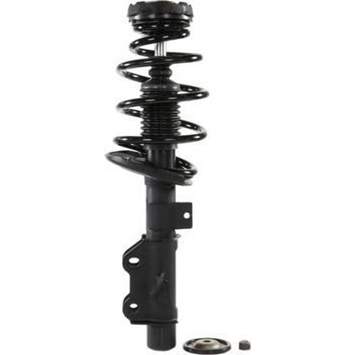 Front Complete Strut Assembly by MONROE - 182337 pa3