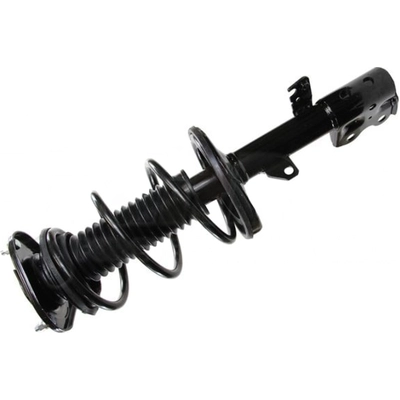MONROE - 182358 - Front Complete Strut Assembly pa7