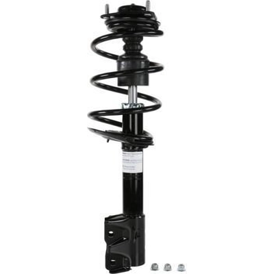 MONROE - 182367 - Front Complete Strut Assembly pa4