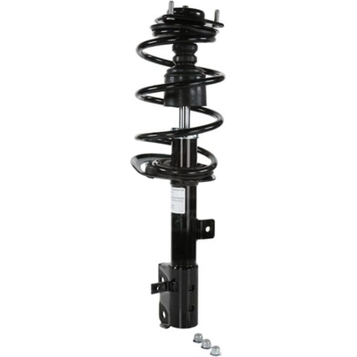 MONROE - 182367 - Front Complete Strut Assembly pa7