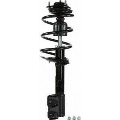 MONROE - 182368 - Front Complete Strut Assembly pa4