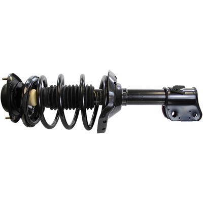 Front Complete Strut Assembly by MONROE - 182426 pa2