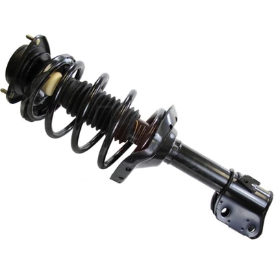 Front Complete Strut Assembly by MONROE - 182426 pa6