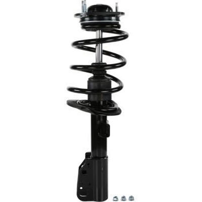 MONROE - 182518 - Front Complete Strut Assembly pa3