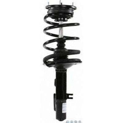 Front Complete Strut Assembly by MONROE - 182614 pa3