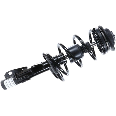 Front Complete Strut Assembly by MONROE - 182641 pa1