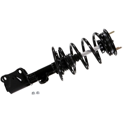 Front Complete Strut Assembly by MONROE - 182653 pa1