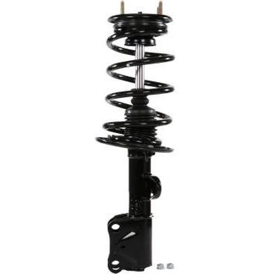 Front Complete Strut Assembly by MONROE - 182653 pa3