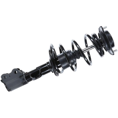 Front Complete Strut Assembly by MONROE - 182708 pa1