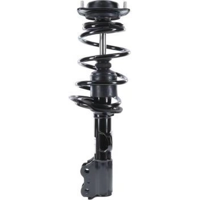 Front Complete Strut Assembly by MONROE - 182708 pa2