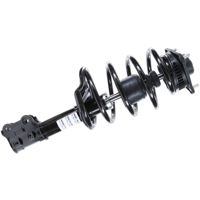 Front Complete Strut Assembly by MONROE - 182720 pa1