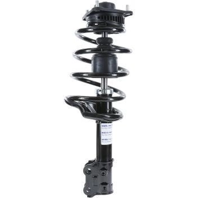 Front Complete Strut Assembly by MONROE - 182720 pa2