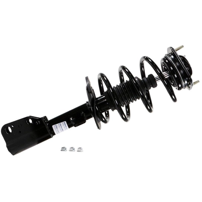 Front Complete Strut Assembly by MONROE - 182949 pa1