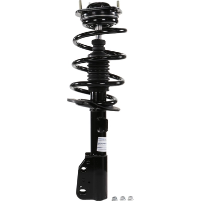 Front Complete Strut Assembly by MONROE - 182949 pa4
