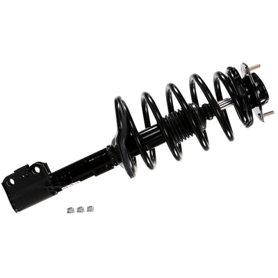 Front Complete Strut Assembly by MONROE - 182980 pa1