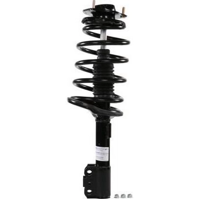 Front Complete Strut Assembly by MONROE - 182981 pa2