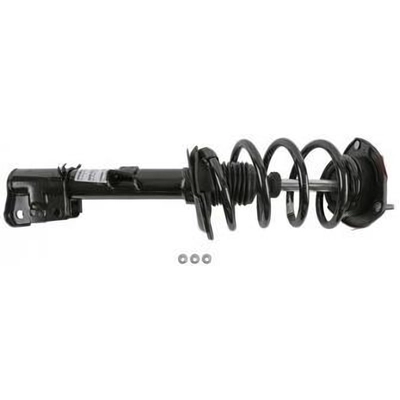 MONROE - 183044 - Front Complete Strut Assembly pa2