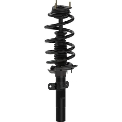 Front Complete Strut Assembly by MONROE - 253005 pa4