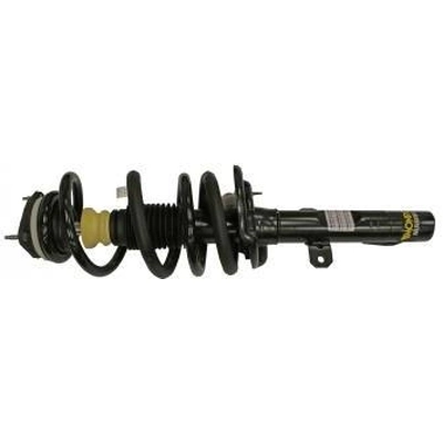 Front Complete Strut Assembly by MONROE - 253006 pa1