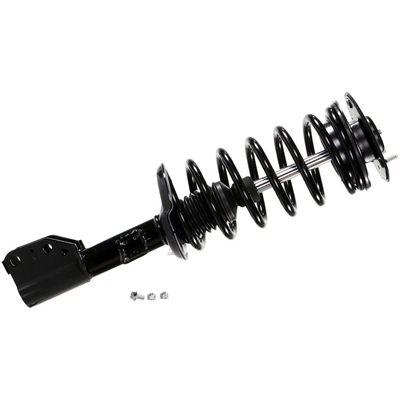 Front Complete Strut Assembly by MONROE - 282218 pa1