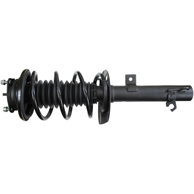 Front Complete Strut Assembly by MONROE - 282257 pa2