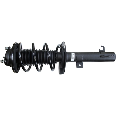 Front Complete Strut Assembly by MONROE - 282258 pa1