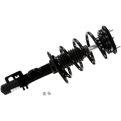 Front Complete Strut Assembly by MONROE - 282535 pa1