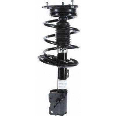 Front Complete Strut Assembly by MONROE - 282604 pa2
