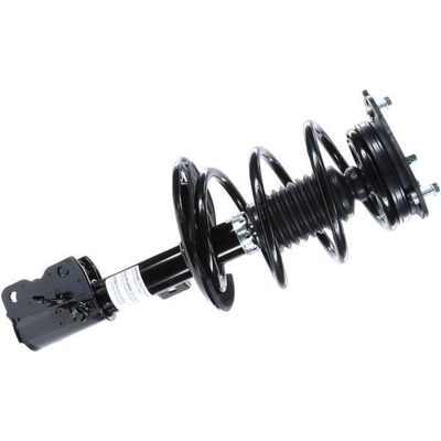 Front Complete Strut Assembly by MONROE - 282604 pa9