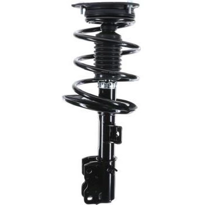 Front Complete Strut Assembly by MONROE - 282605 pa2