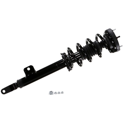 Front Complete Strut Assembly by MONROE - 282665 pa1