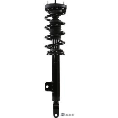 Front Complete Strut Assembly by MONROE - 282665 pa2