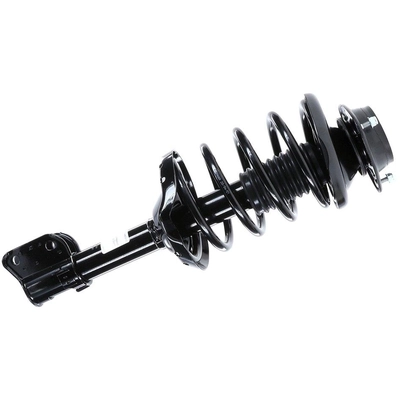 Front Complete Strut Assembly by MONROE - 282686 pa1