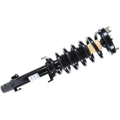 Front Complete Strut Assembly by MONROE - 282693 pa1