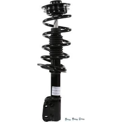 Front Complete Strut Assembly by MONROE - 382526 pa1