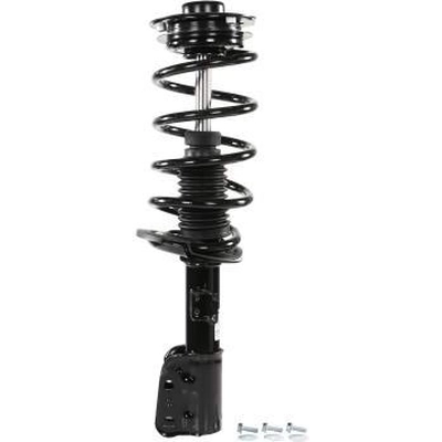 Front Complete Strut Assembly by MONROE - 382527 pa1