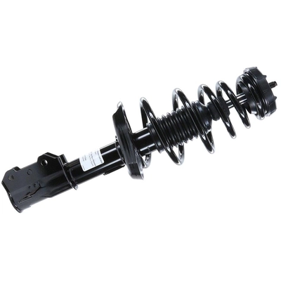 Front Complete Strut Assembly by MONROE - 382663 pa1