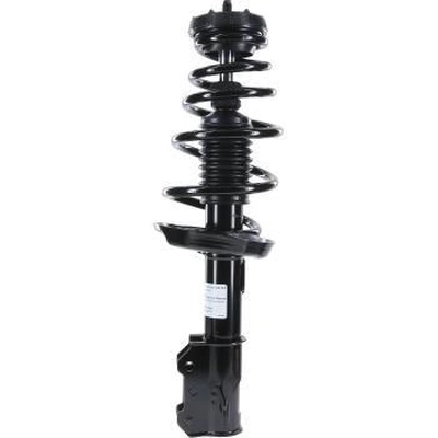 Front Complete Strut Assembly by MONROE - 382663 pa2