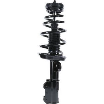 Front Complete Strut Assembly by MONROE - 382664 pa2