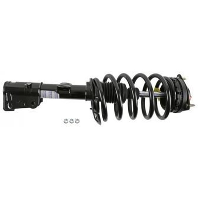 MONROE - 481128R - Front Complete Strut Assembly pa1