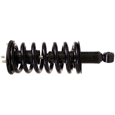 Front Complete Strut Assembly by MONROE - 481358 pa2