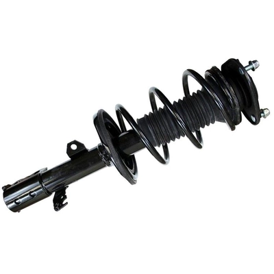 MONROE - 482598 - Front Complete Strut Assembly pa4