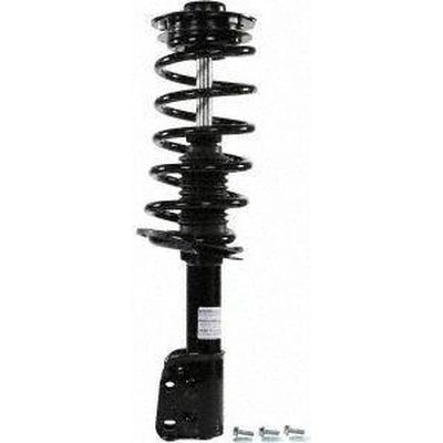 Front Complete Strut Assembly by MONROE - 682526 pa1