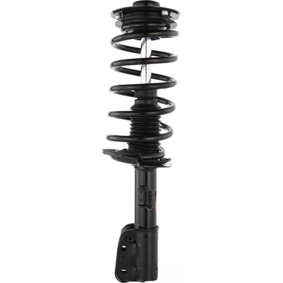 MONROE - 682527 - Shock / Strut & Coil Spring Assembly pa1