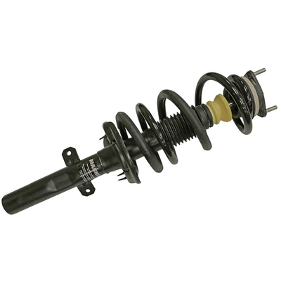 MONROE/EXPERT SERIES - 153006 -  Front Driver or Passenger Side Adjustable Strut Assembly pa1